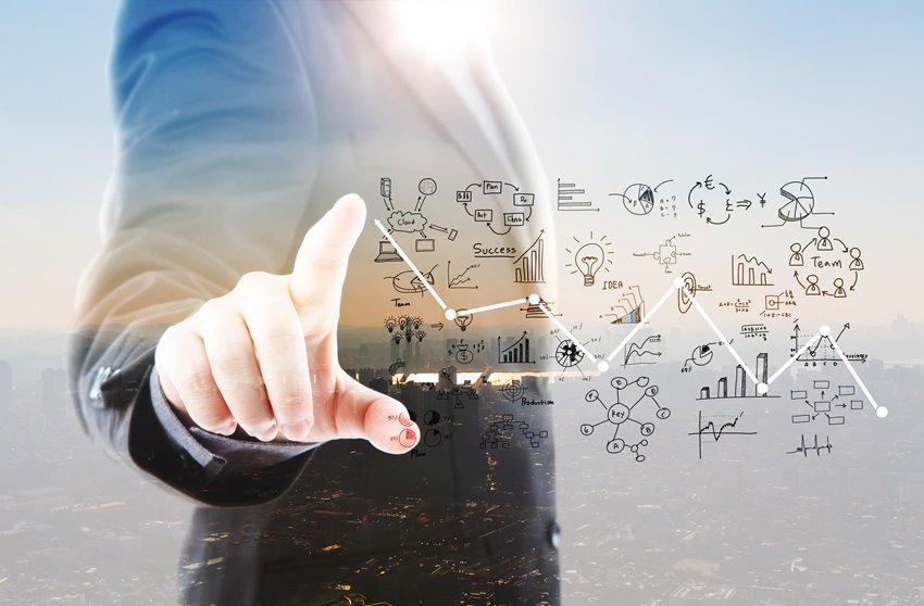 أساسيات التسويق وأنواعه: